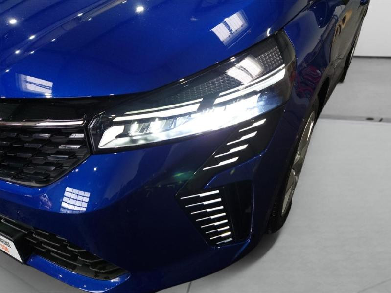 Used RENAULT Clio 1.0 TCe 90ch Evolution 2024 Bleu Iron € 15990 in Lesménils