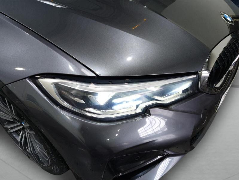 Occasion BMW Série 3 Touring 330dA xDrive 265ch M Sport 2020 Mineralgrau 33990 € à Lesménils