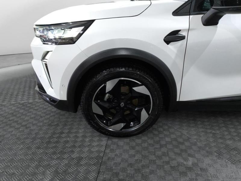 Used RENAULT Captur 1.0 TCe 90ch Techno 2025 Blanc Nacré € 20890 in Lesménils