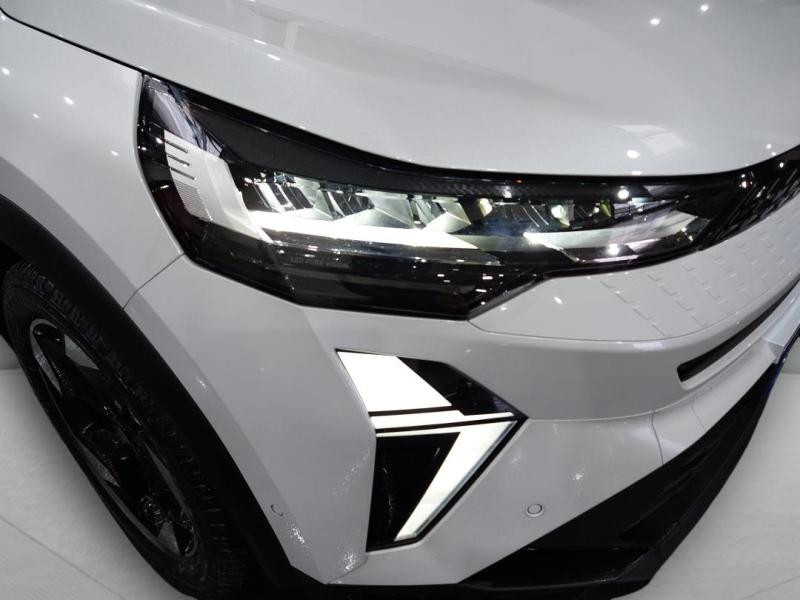 Used RENAULT Captur 1.0 TCe 90ch Techno 2025 Blanc Nacré € 20890 in Lesménils