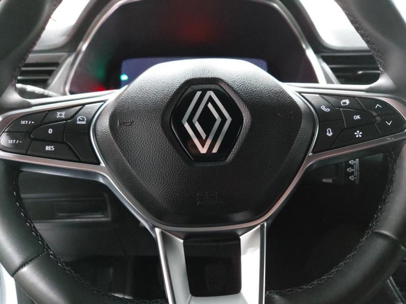 Used RENAULT Captur 1.0 TCe 90ch Techno 2025 Blanc Nacré € 20890 in Lesménils