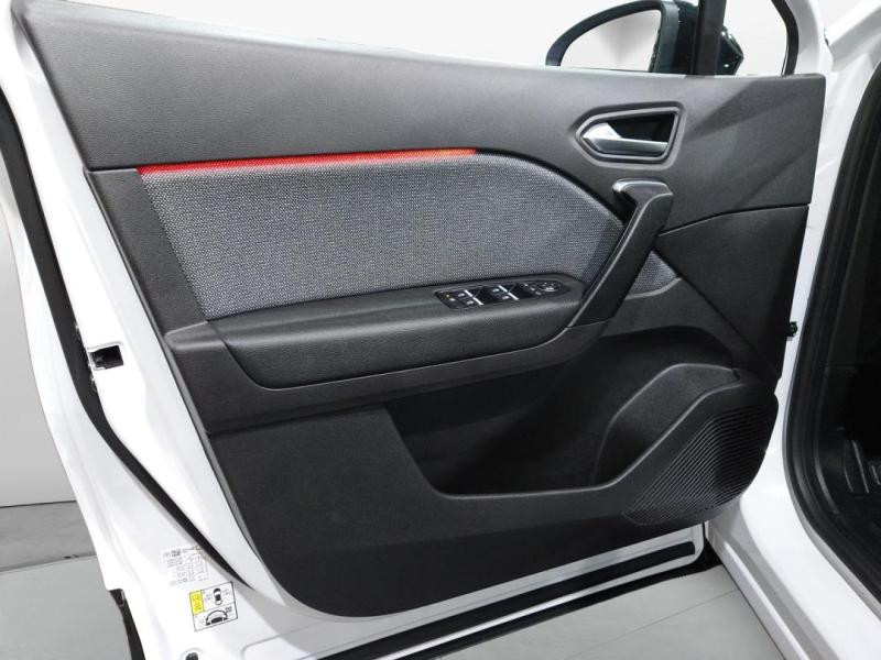 Used RENAULT Captur 1.0 TCe 90ch Techno 2025 Blanc Nacré € 20890 in Lesménils