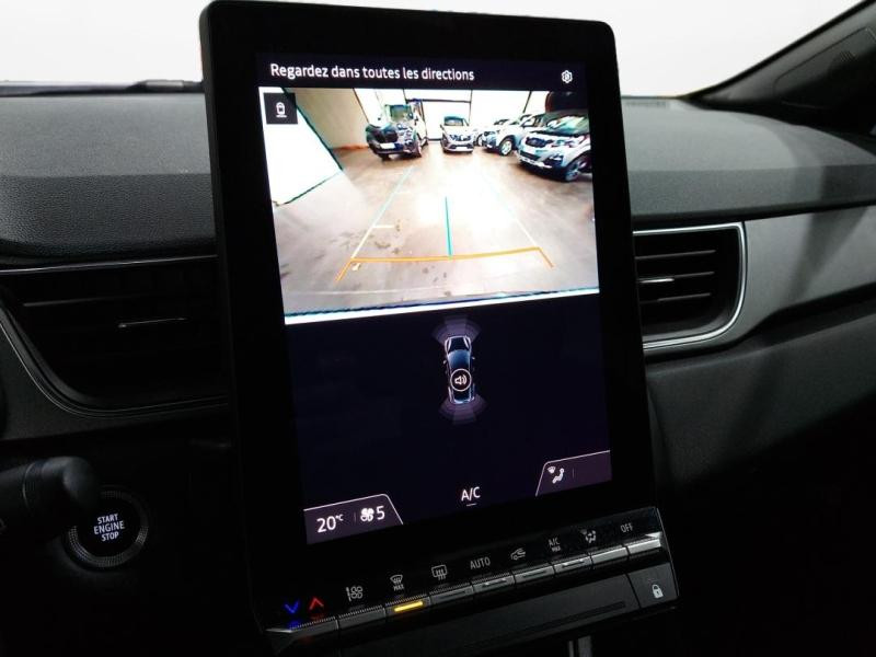 Used RENAULT Captur 1.0 TCe 90ch Techno 2025 Blanc Nacré € 20890 in Lesménils