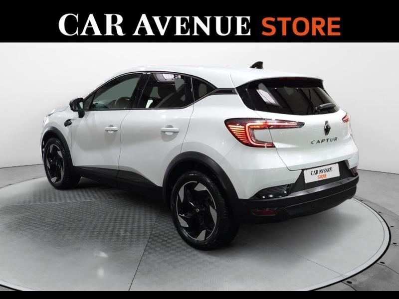 Used RENAULT Captur 1.0 TCe 90ch Techno 2025 Blanc Nacré € 20890 in Lesménils