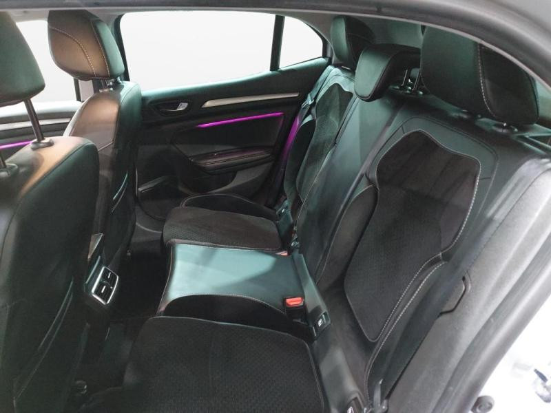 Used RENAULT Megane 1.5 Blue dCi 115ch Business EDC 2019 Gris Platine € 11990 in Lesménils