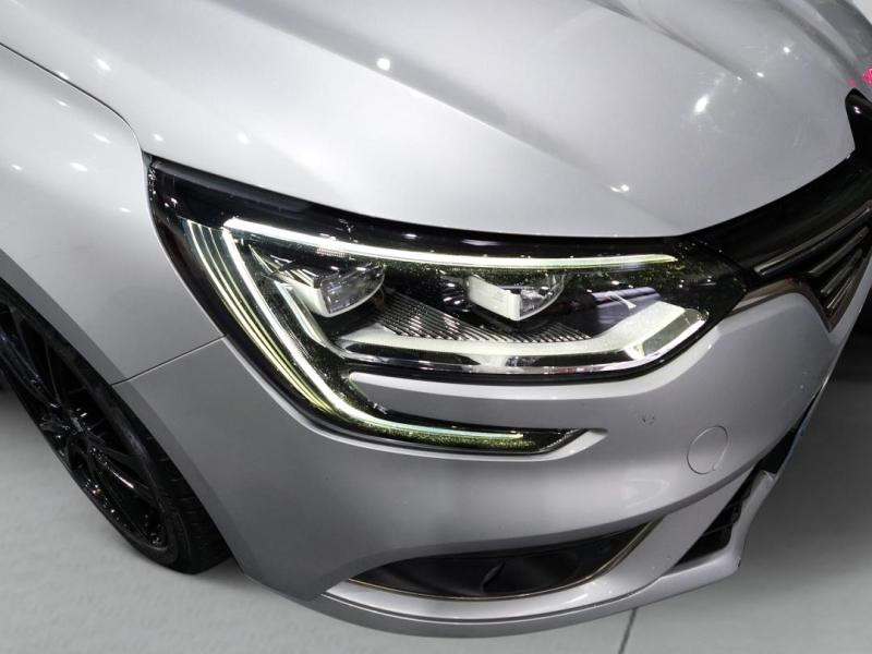Used RENAULT Megane 1.5 Blue dCi 115ch Business EDC 2019 Gris Platine € 11990 in Lesménils