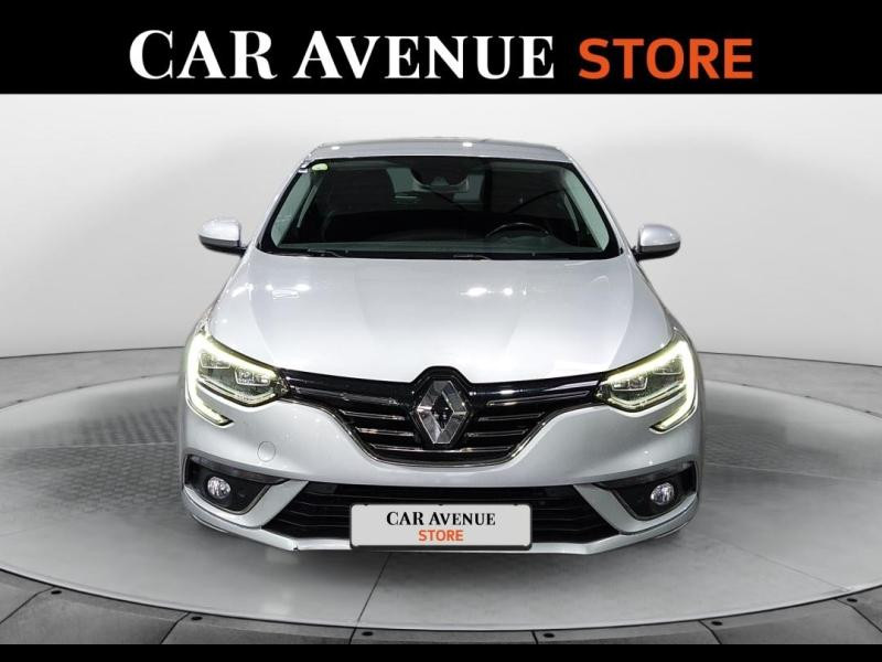 Used RENAULT Megane 1.5 Blue dCi 115ch Business EDC 2019 Gris Platine € 11990 in Lesménils
