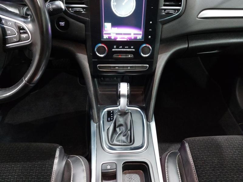 Used RENAULT Megane 1.5 Blue dCi 115ch Business EDC 2019 Gris Platine € 11990 in Lesménils