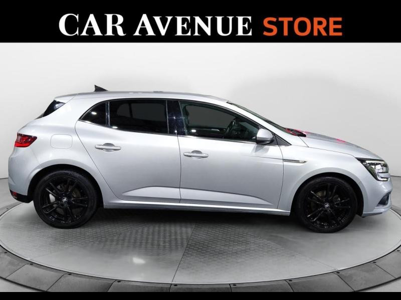 Used RENAULT Megane 1.5 Blue dCi 115ch Business EDC 2019 Gris Platine € 11990 in Lesménils