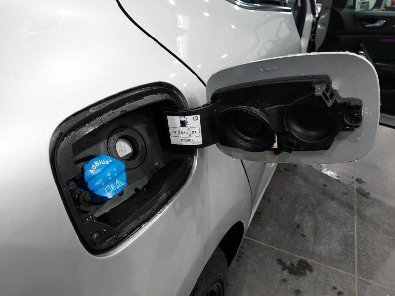 Used RENAULT Megane 1.5 Blue dCi 115ch Business EDC 2019 Gris Platine € 11990 in Lesménils