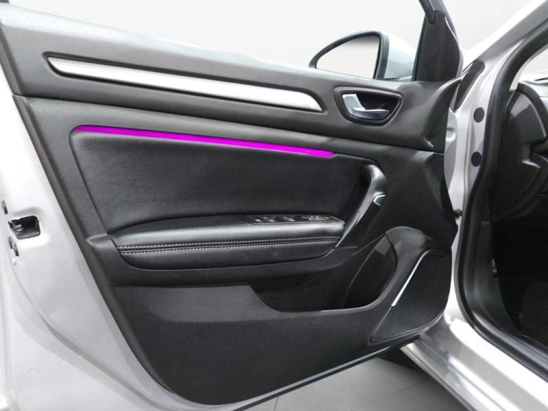 Used RENAULT Megane 1.5 Blue dCi 115ch Business EDC 2019 Gris Platine € 11990 in Lesménils