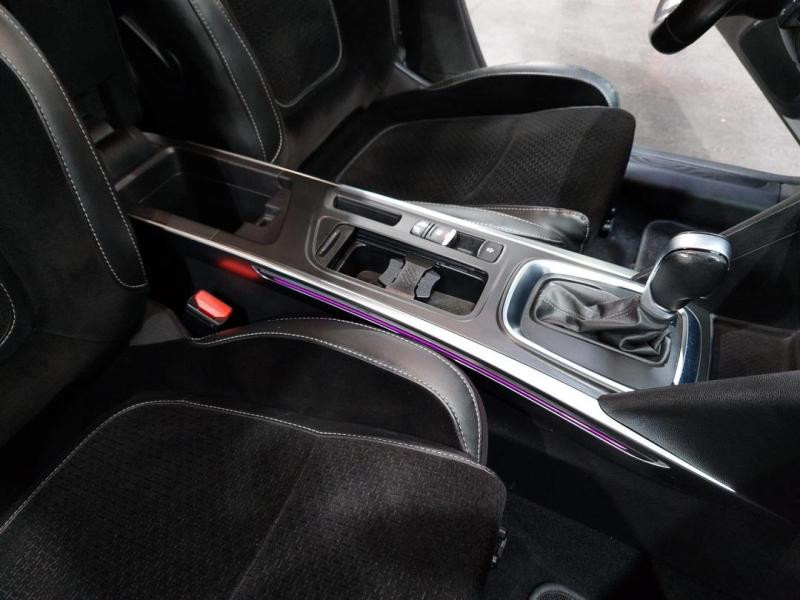 Used RENAULT Megane 1.5 Blue dCi 115ch Business EDC 2019 Gris Platine € 11990 in Lesménils