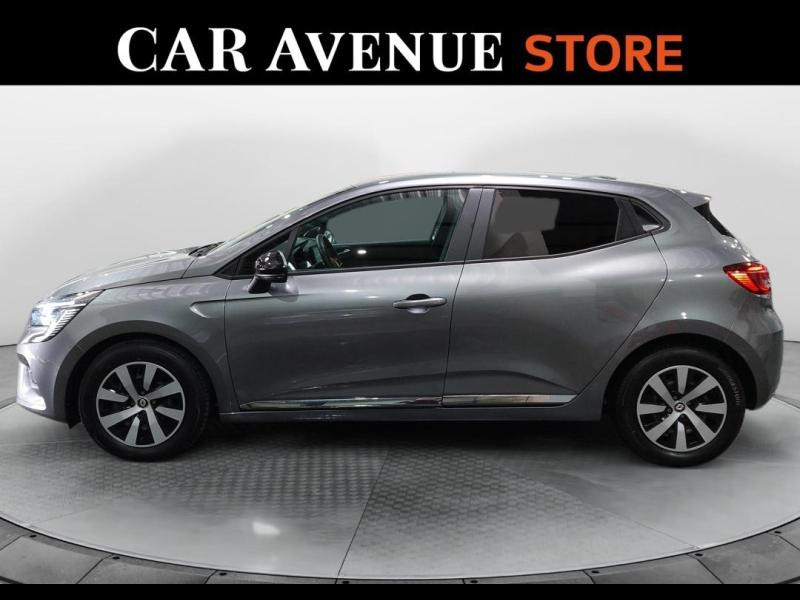 Used RENAULT Clio 1.0 TCe 90ch Evolution 2023 Gris Platine € 15390 in Lesménils