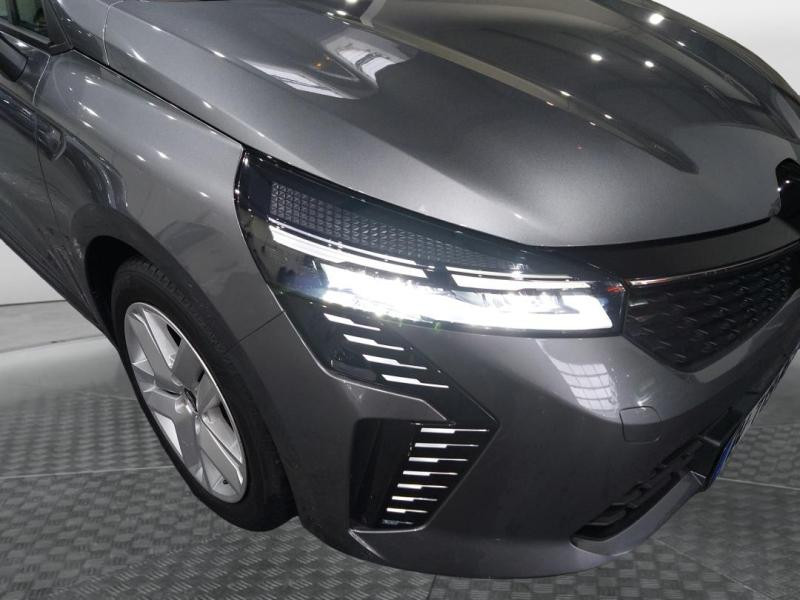 Occasion RENAULT Clio 1.0 TCe 90ch Evolution 2024 Gris Platine 15990 € à Lesménils