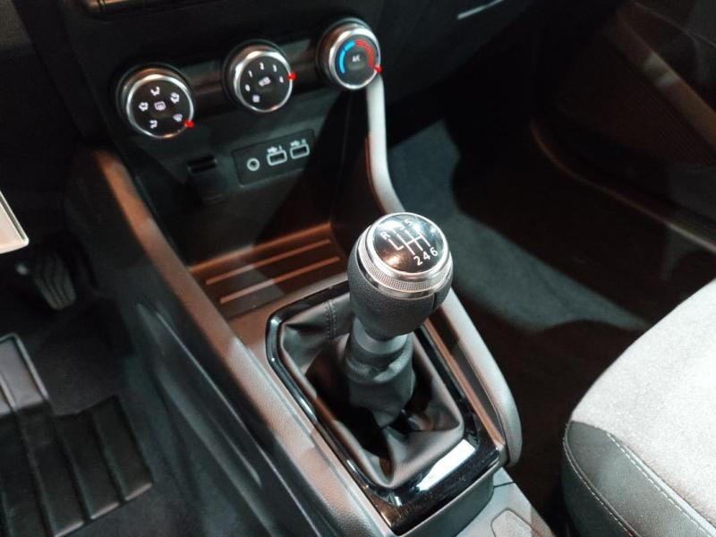 Occasion RENAULT Clio 1.0 TCe 90ch Evolution 2024 Gris Platine 15990 € à Lesménils