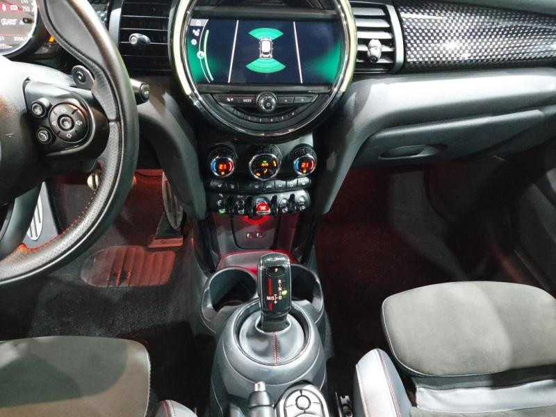 Used MINI Mini John Cooper Works 231ch  BVA8 2020 Midnight Black € 23990 in Lesménils