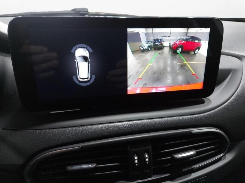 Occasion FIAT Tipo Cross SW 1.5 FireFly Turbo 130ch S/S (RED) Hybrid DCT7 MY22 2023 Rouge Passione Pastel 14490 € à Lesménils