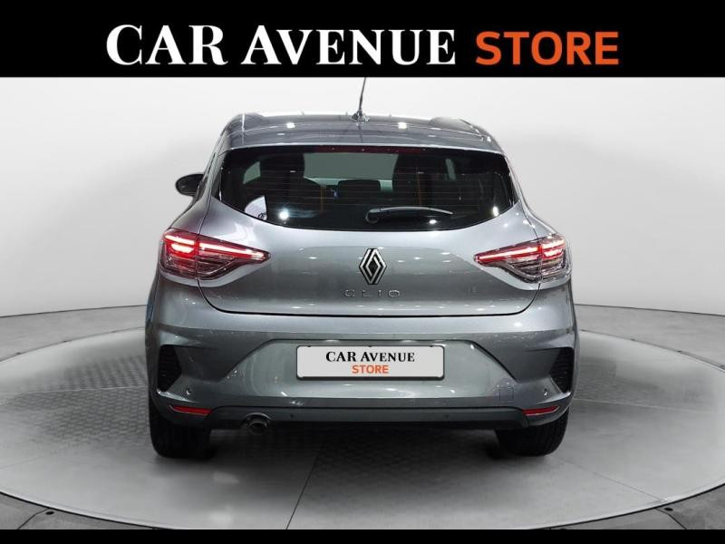Occasion RENAULT Clio 1.0 TCe 90ch Evolution 2024 Gris Platine 15990 € à Lesménils