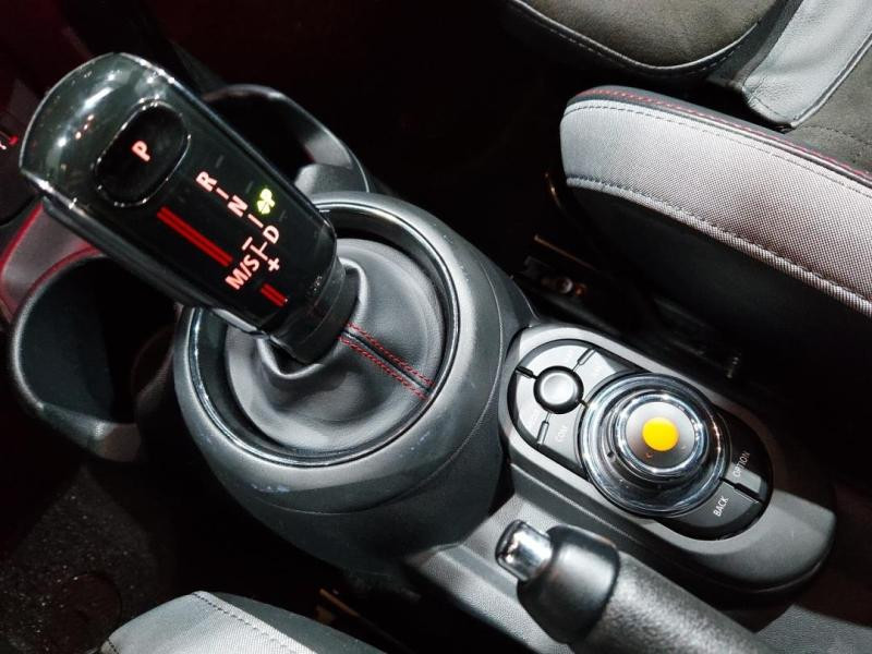 Used MINI Mini John Cooper Works 231ch  BVA8 2020 Midnight Black € 23990 in Lesménils