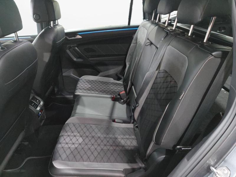Occasion VOLKSWAGEN Tiguan Allspace 2.0 TDI 150ch R-Line DSG7 2023 Gris Pyrite métallisée 40990 € à Lesménils