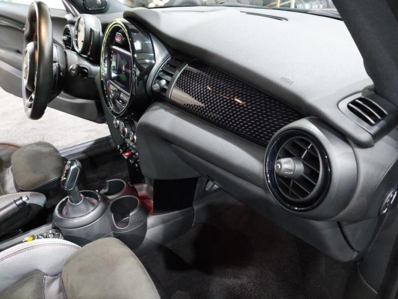 Used MINI Mini John Cooper Works 231ch  BVA8 2020 Midnight Black € 23990 in Lesménils