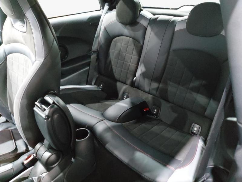 Used MINI Mini John Cooper Works 231ch  BVA8 2020 Midnight Black € 23990 in Lesménils