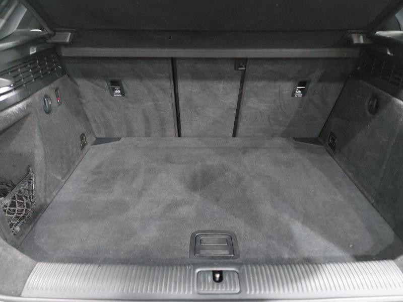Used AUDI A3 Sportback 35 TDI 150ch S line S tronic 7 Euro6d-T 2019 Gris € 21490 in Lesménils