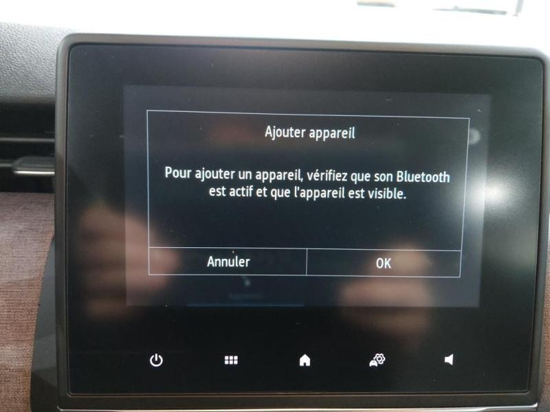 Occasion RENAULT Clio 1.0 TCe 90ch Evolution 2024 Gris Platine 15990 € à Lesménils