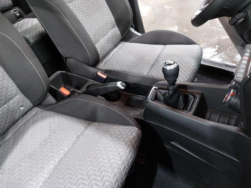 Used RENAULT Clio 1.0 TCe 90ch Evolution 2023 Gris Platine € 15390 in Lesménils