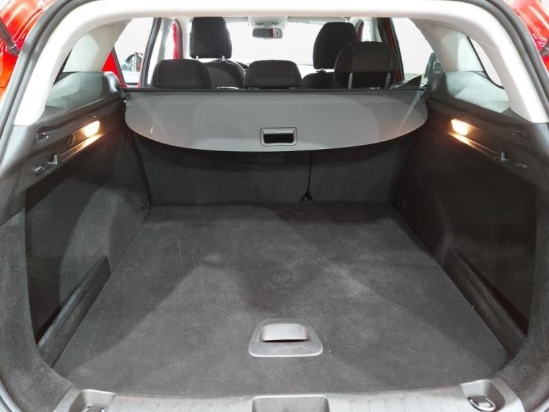 Occasion FIAT Tipo Cross SW 1.5 FireFly Turbo 130ch S/S (RED) Hybrid DCT7 MY22 2023 Rouge Passione Pastel 14490 € à Lesménils