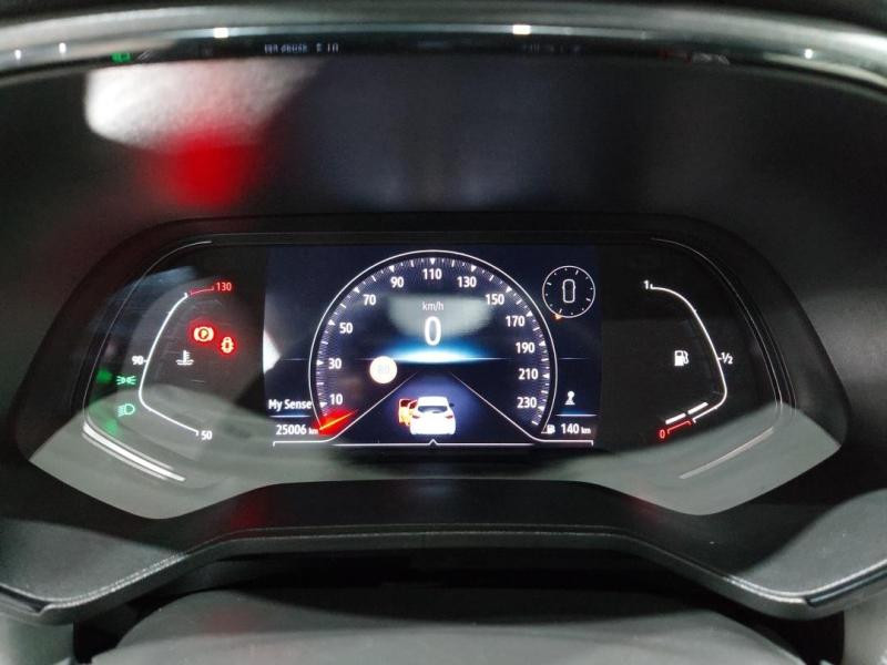 Used RENAULT Clio 1.0 TCe 90ch Intens -21N 2022 Blanc Quartz € 14990 in Lesménils