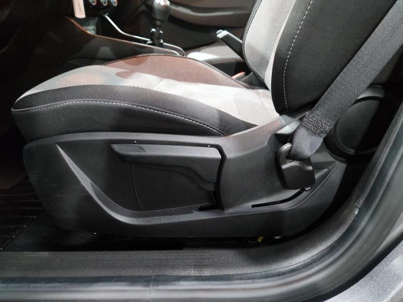 Occasion RENAULT Clio 1.0 TCe 90ch Evolution 2024 Gris Platine 15990 € à Lesménils