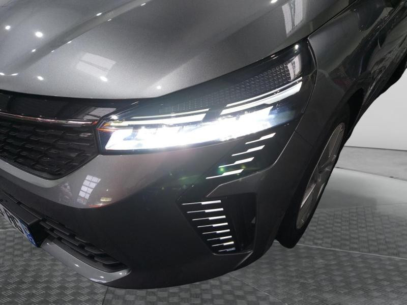 Occasion RENAULT Clio 1.0 TCe 90ch Evolution 2024 Gris Platine 15990 € à Lesménils