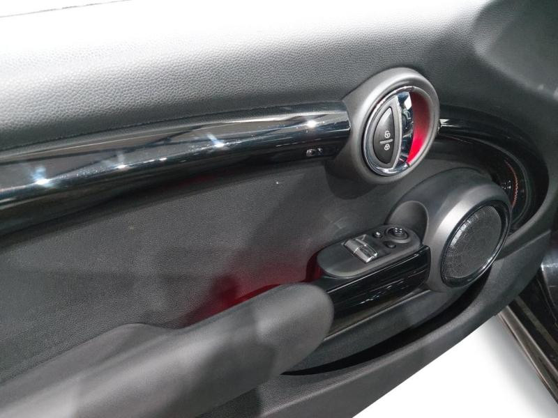 Used MINI Mini John Cooper Works 231ch  BVA8 2020 Midnight Black € 23990 in Lesménils