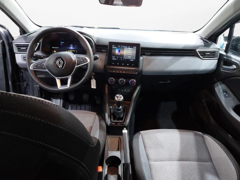 Occasion RENAULT Clio 1.0 TCe 90ch Evolution 2024 Gris Platine 15990 € à Lesménils