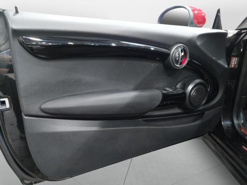 Used MINI Mini John Cooper Works 231ch  BVA8 2020 Midnight Black € 23990 in Lesménils