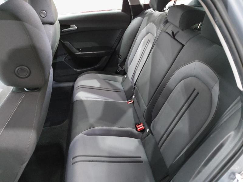 Occasion SEAT Leon ST 1.0 eTSI 110ch Style Business DSG7 2022 Gris 14490 € à Lesménils