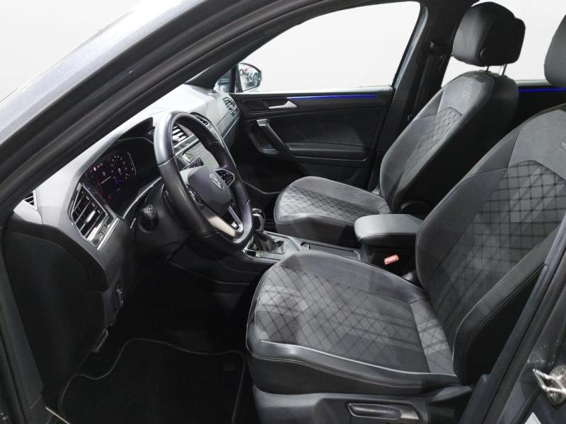 Occasion VOLKSWAGEN Tiguan Allspace 2.0 TDI 150ch R-Line DSG7 2023 Gris Pyrite métallisée 40990 € à Lesménils