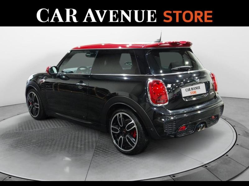 Used MINI Mini John Cooper Works 231ch  BVA8 2020 Midnight Black € 23990 in Lesménils