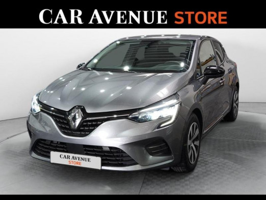 Used RENAULT Clio 1.0 TCe 90ch Evolution 2023 Gris Platine € 15,390 in Lesménils