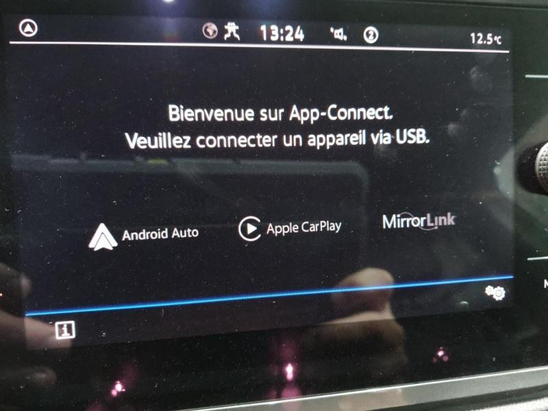 Occasion VOLKSWAGEN Tiguan Allspace 2.0 TDI 150ch R-Line DSG7 2023 Gris Pyrite métallisée 40990 € à Lesménils