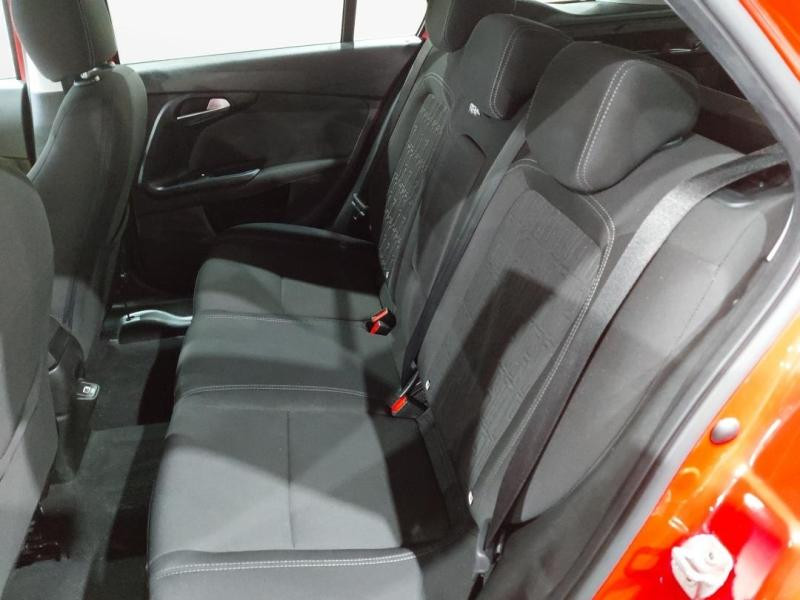 Occasion FIAT Tipo Cross SW 1.5 FireFly Turbo 130ch S/S (RED) Hybrid DCT7 MY22 2023 Rouge Passione Pastel 14490 € à Lesménils