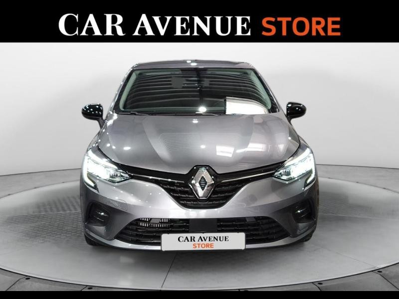 Used RENAULT Clio 1.0 TCe 90ch Evolution 2023 Gris Platine € 15390 in Lesménils
