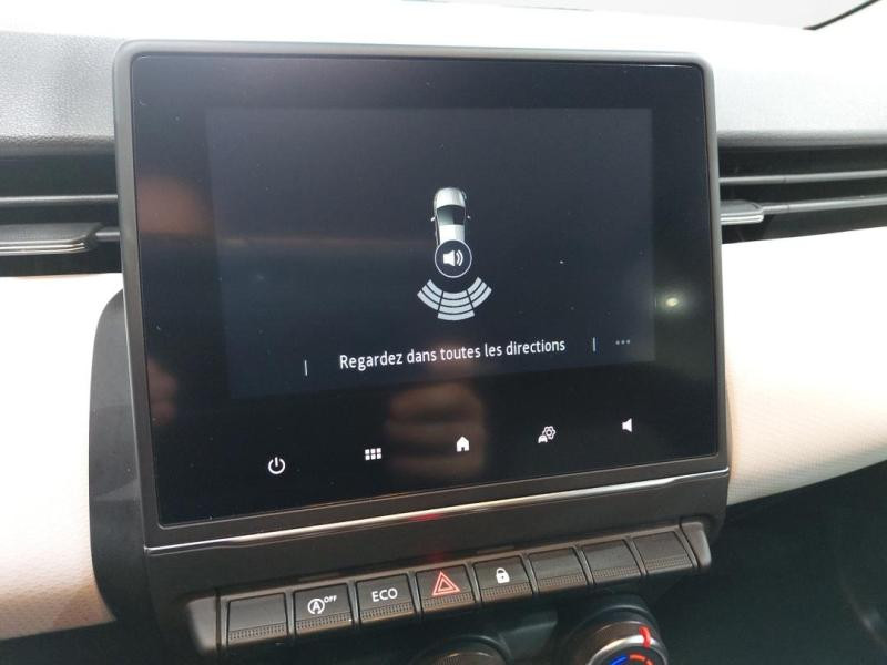 Used RENAULT Clio 1.0 TCe 90ch Evolution 2023 Gris Platine € 15390 in Lesménils