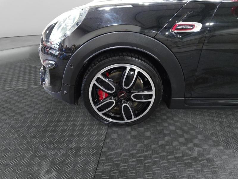 Used MINI Mini John Cooper Works 231ch  BVA8 2020 Midnight Black € 23990 in Lesménils