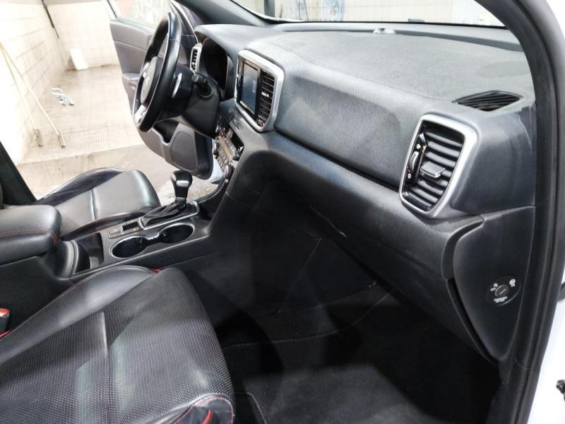 Used KIA Sportage 1.6 CRDi 136ch ISG GT Line 4x2 DCT7 2019 Blanc € 17990 in Lesménils
