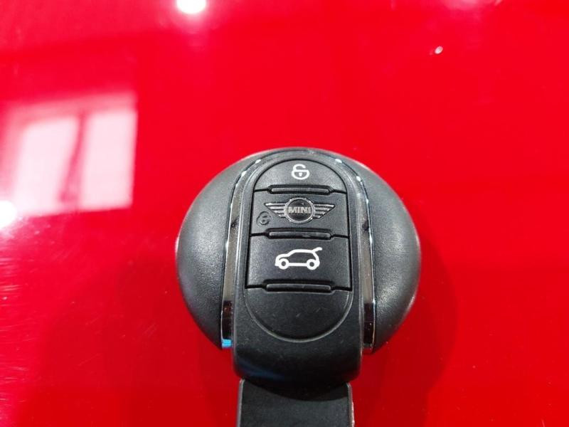 Used MINI Mini John Cooper Works 231ch  BVA8 2020 Midnight Black € 23990 in Lesménils