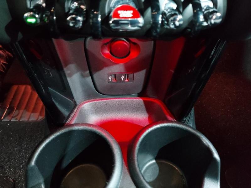 Used MINI Mini John Cooper Works 231ch  BVA8 2020 Midnight Black € 23990 in Lesménils