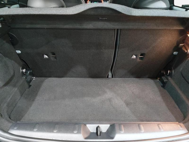 Used MINI Mini John Cooper Works 231ch  BVA8 2020 Midnight Black € 23990 in Lesménils