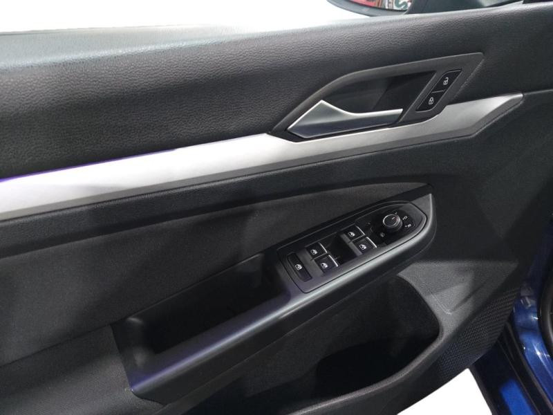 Occasion VOLKSWAGEN Golf 1.5 TSI ACT OPF 130ch  Life 1st 2021 Gris 18790 € à Lesménils